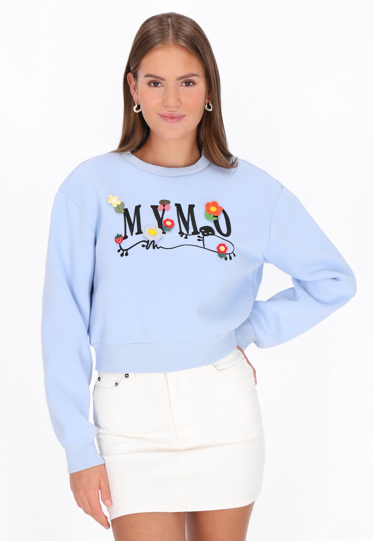 myMo Women's Sweatshirt