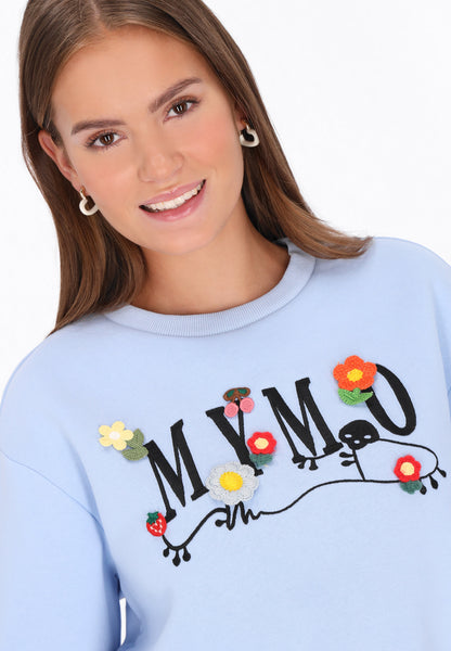 myMo Women's Sweatshirt