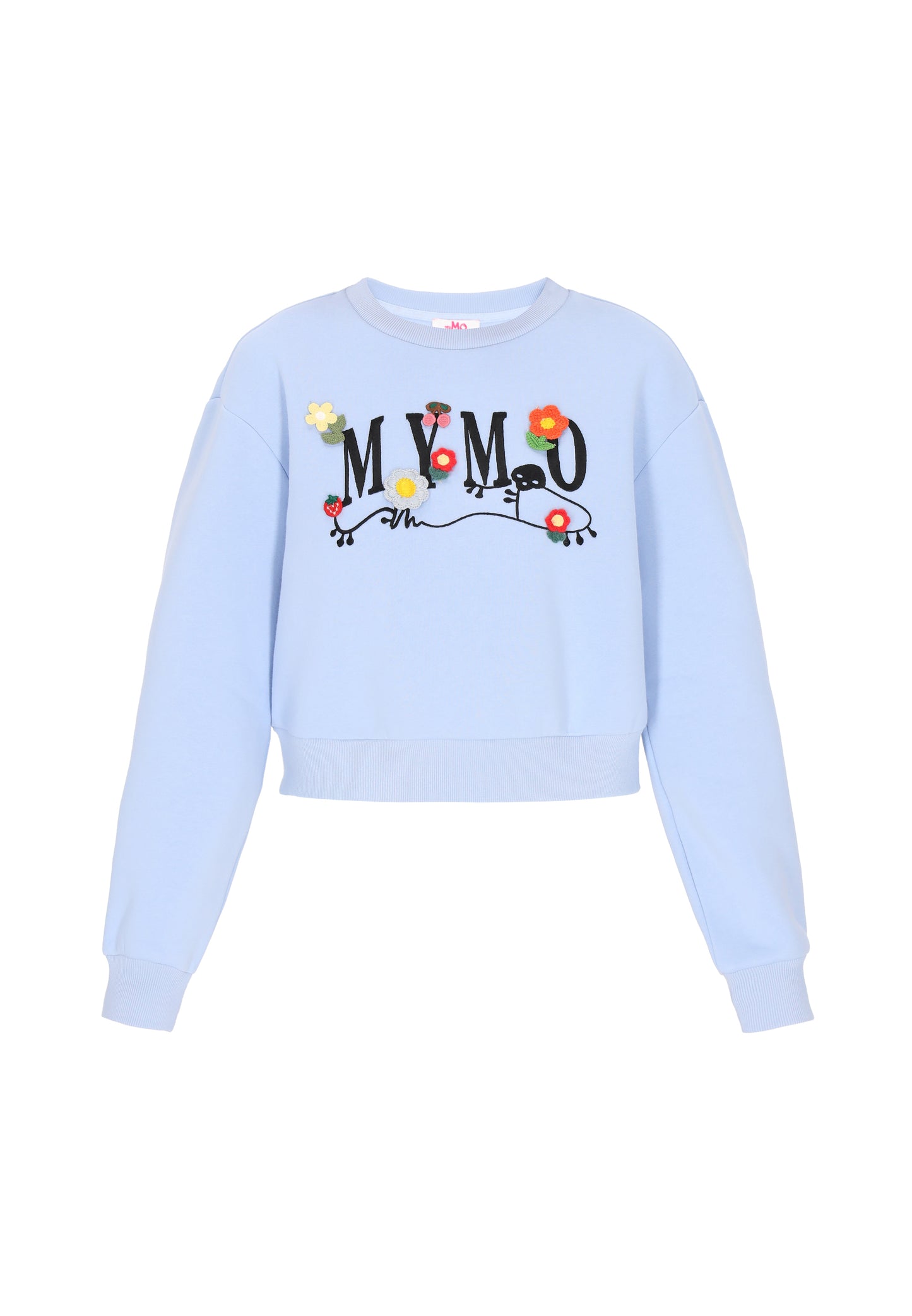 myMo Women's Sweatshirt