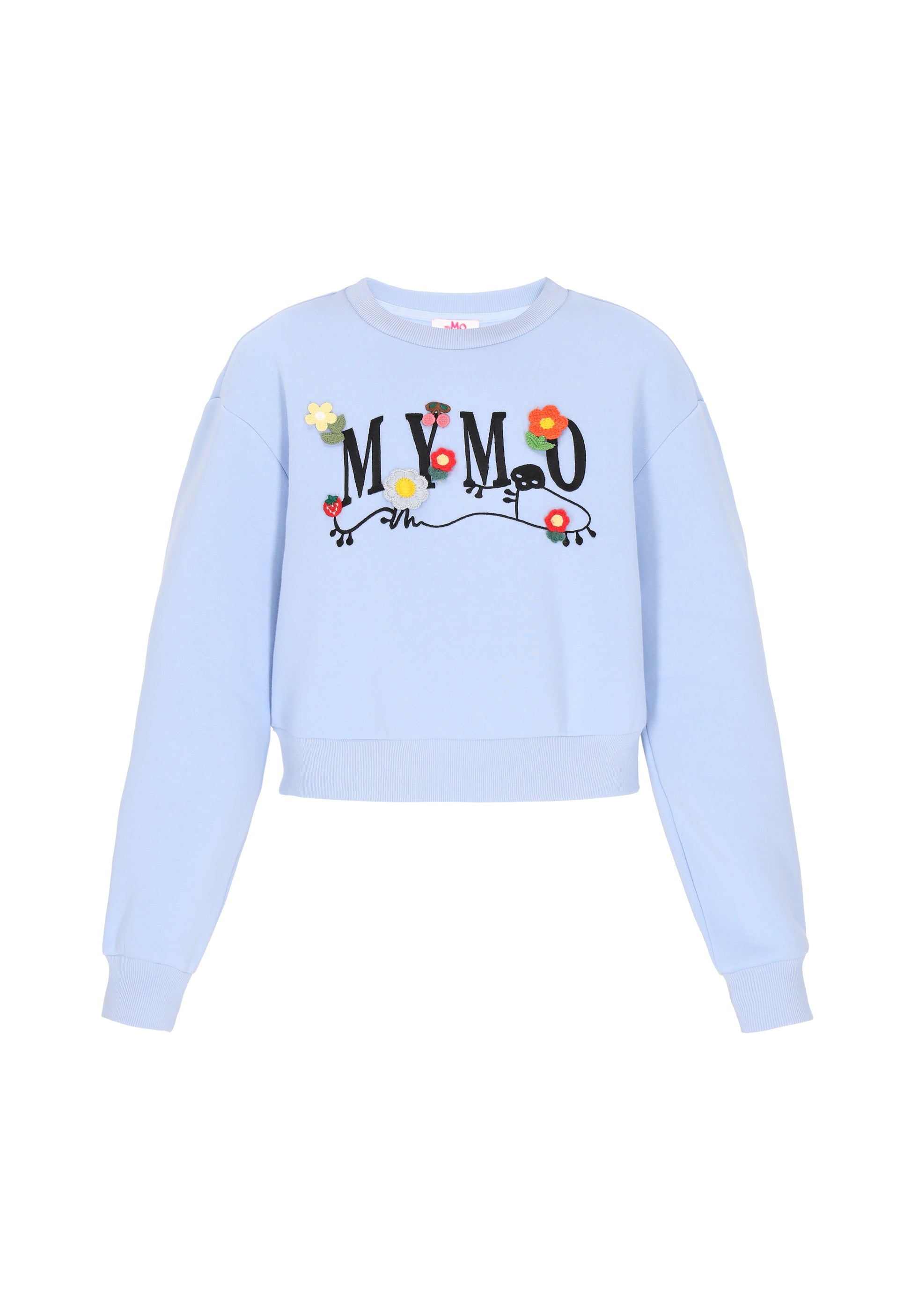 myMo Women's Sweatshirt