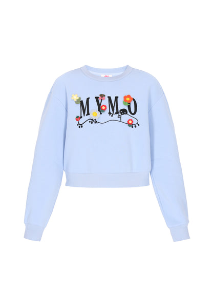 myMo Women's Sweatshirt