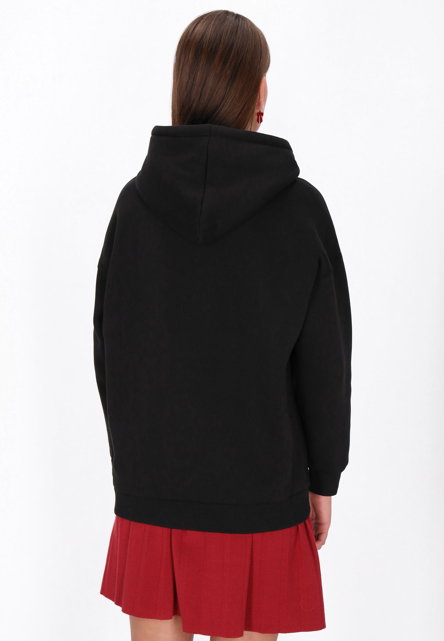 myMo pop Damen-Hoodie