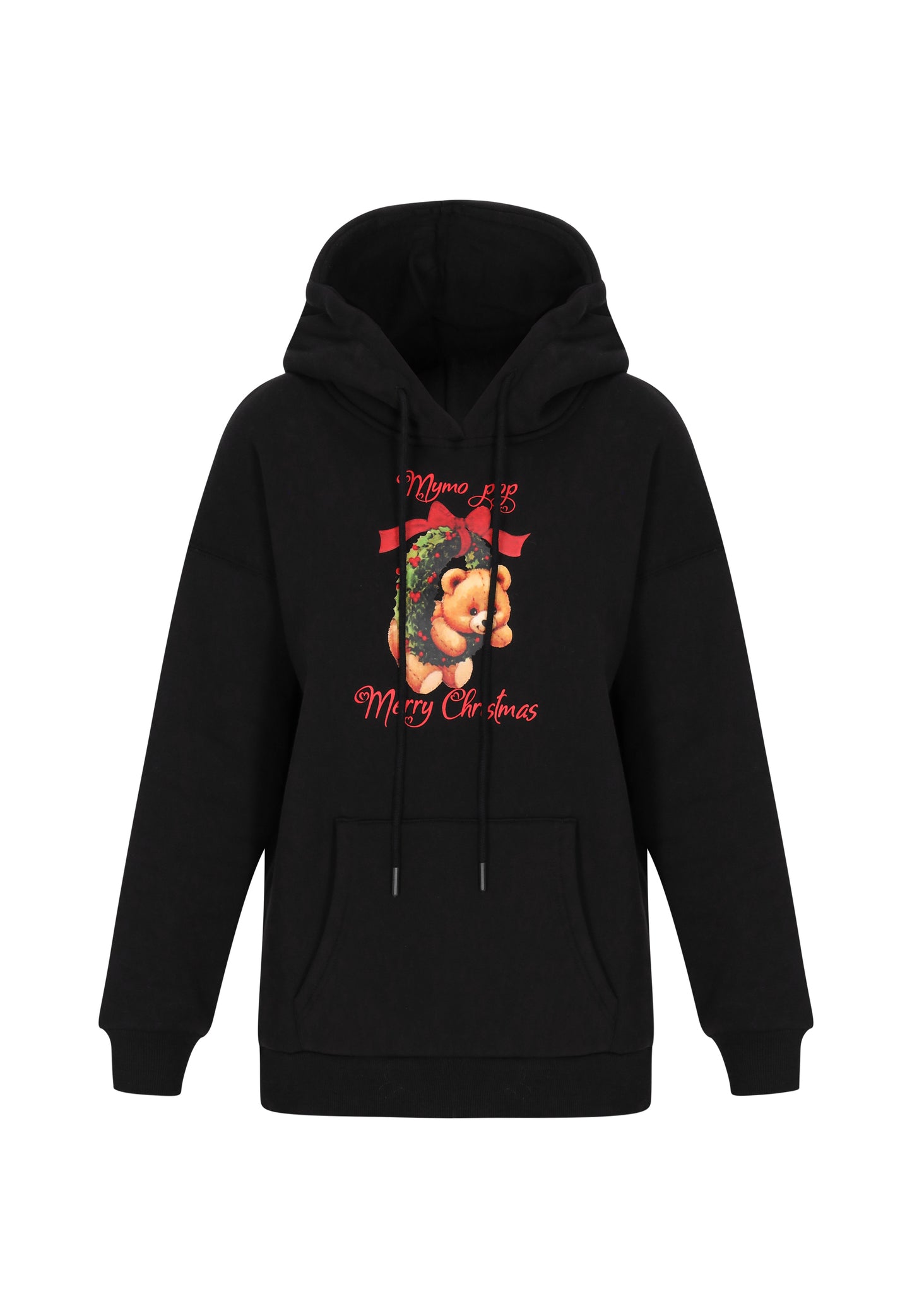 myMo pop Damen-Hoodie