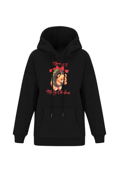 myMo pop Damen-Hoodie