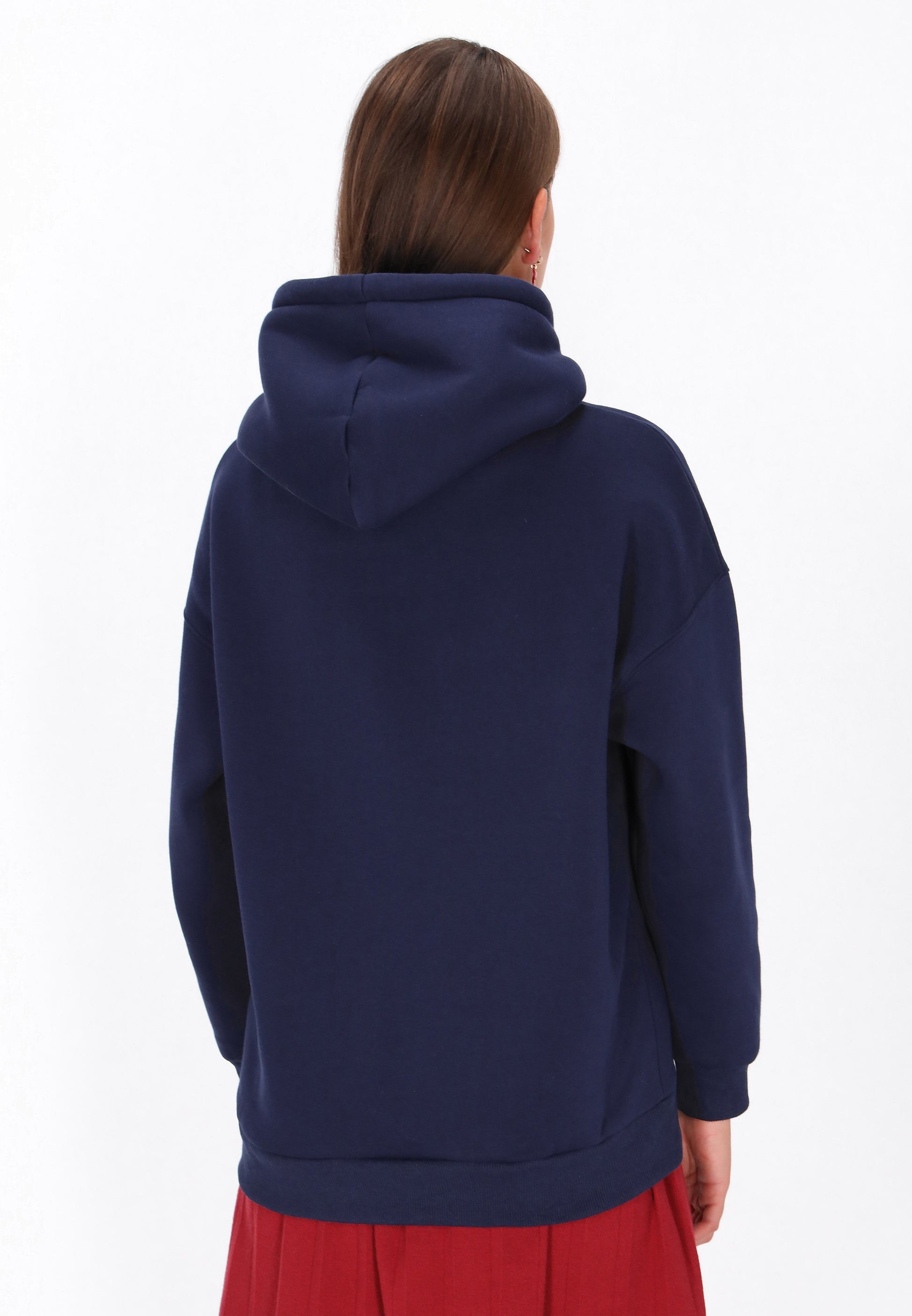 myMo pop Damen-Hoodie