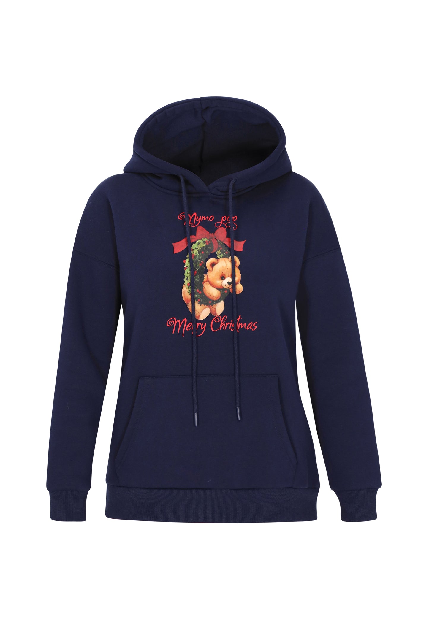 myMo pop Damen-Hoodie