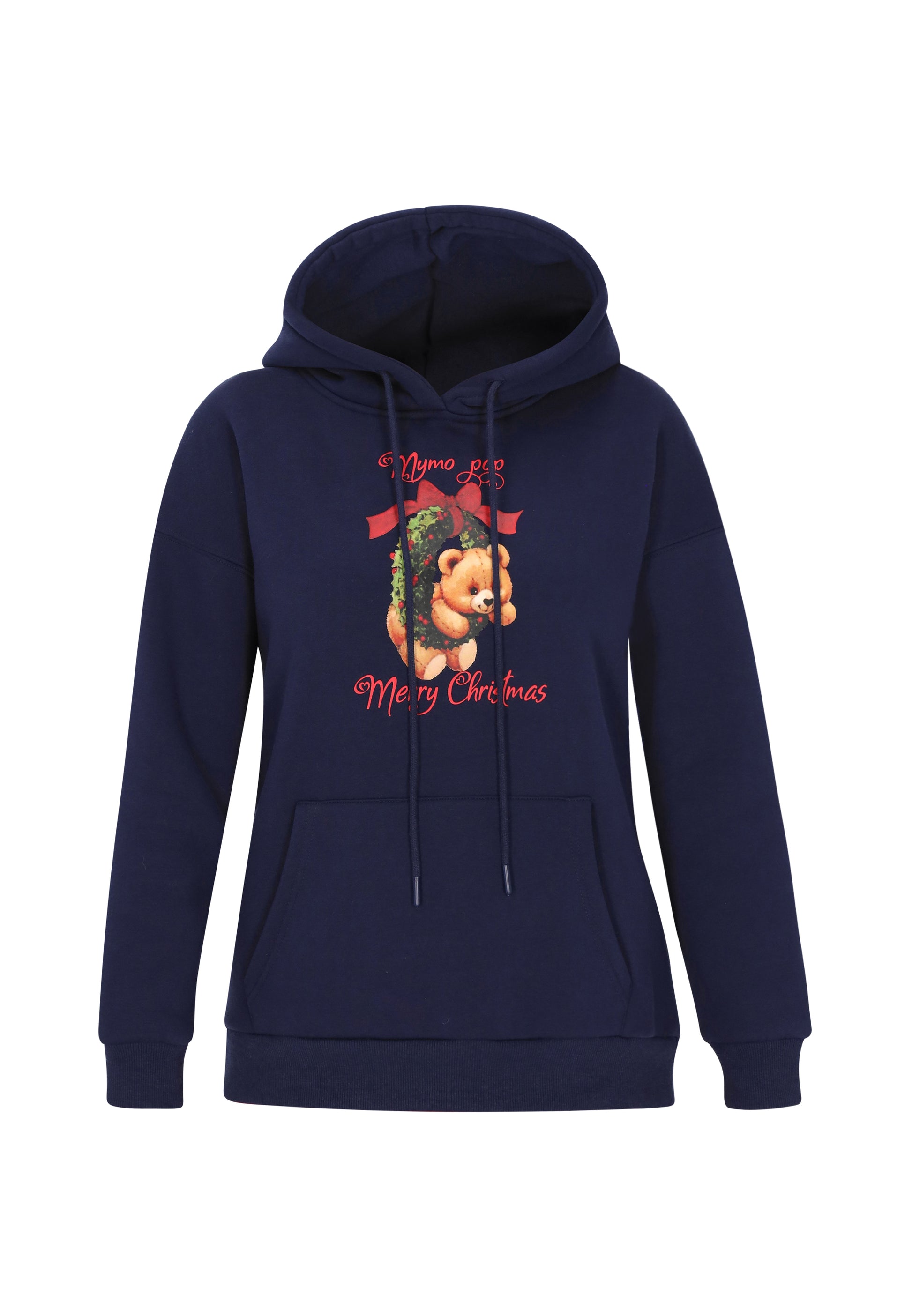 myMo pop Damen-Hoodie