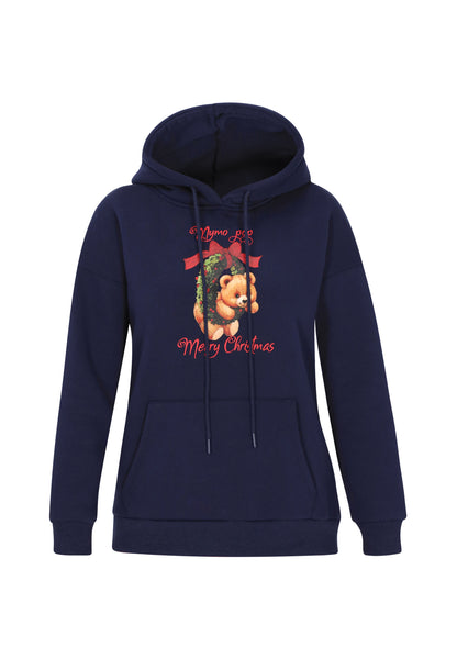 myMo pop Damen-Hoodie