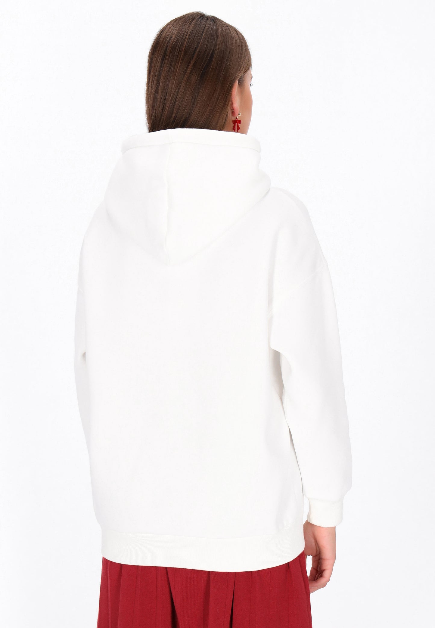 myMo pop Damen-Hoodie