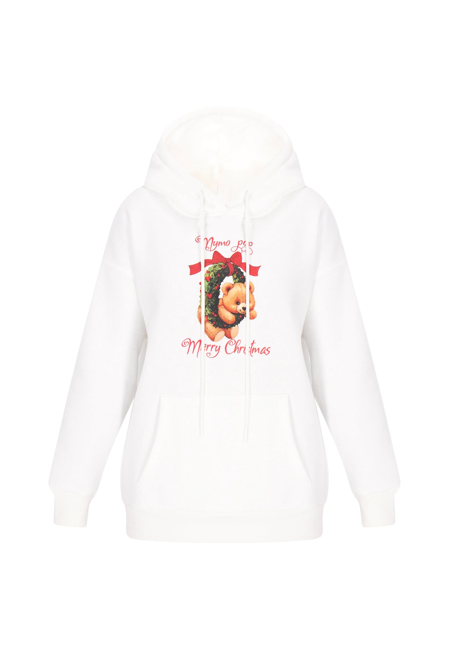 myMo pop Damen-Hoodie