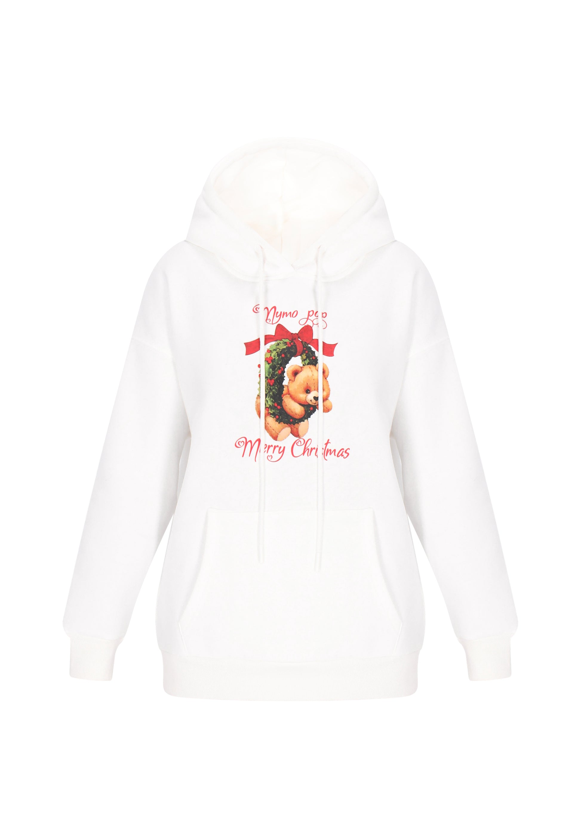 myMo pop Damen-Hoodie