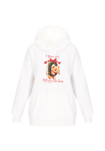 myMo pop Damen-Hoodie
