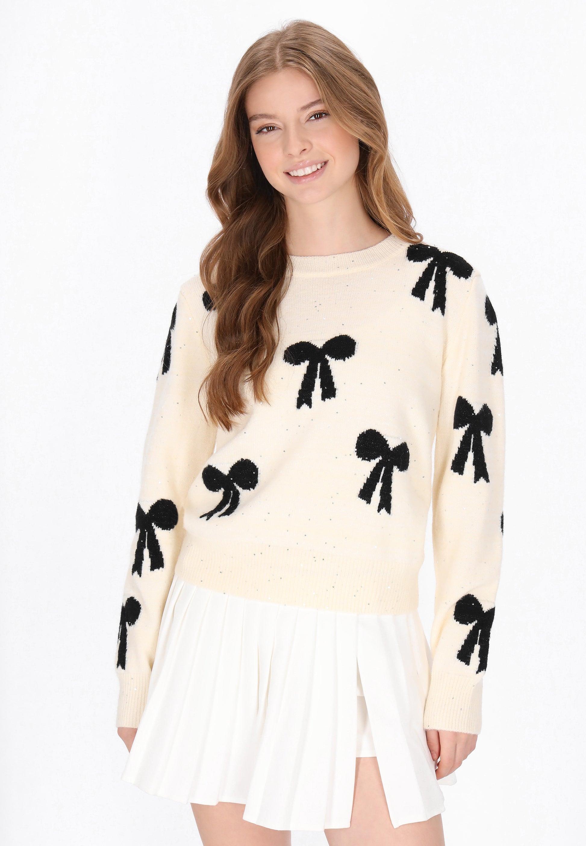 myMo Women's Sweater