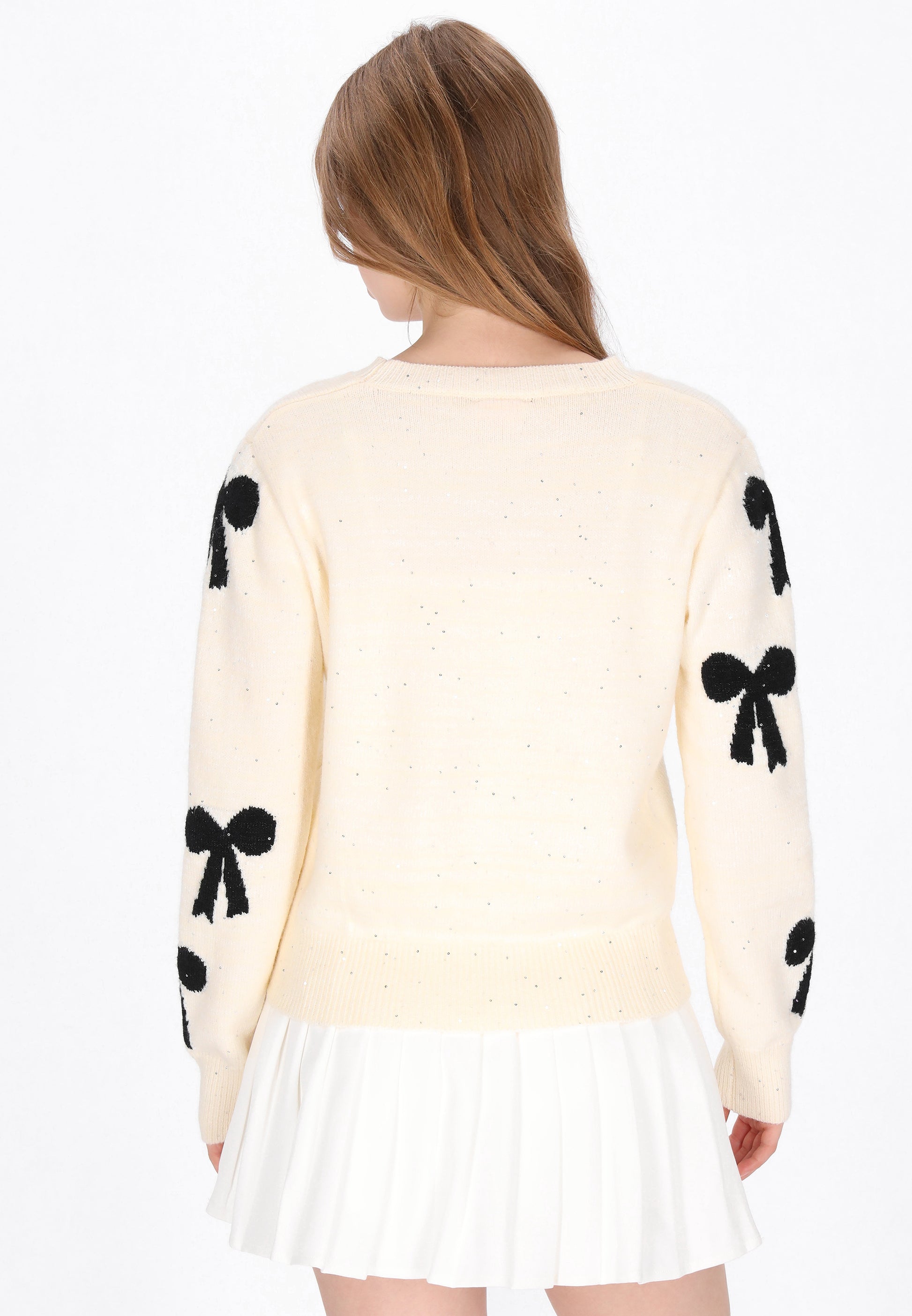 myMo Women's Sweater