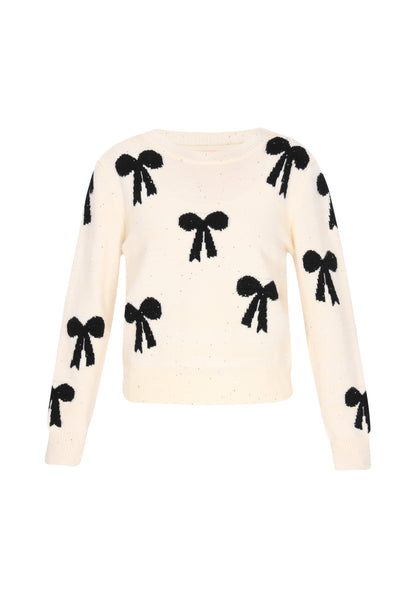myMo Women's Sweater