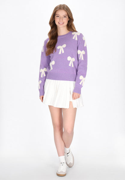 myMo Women's Sweater