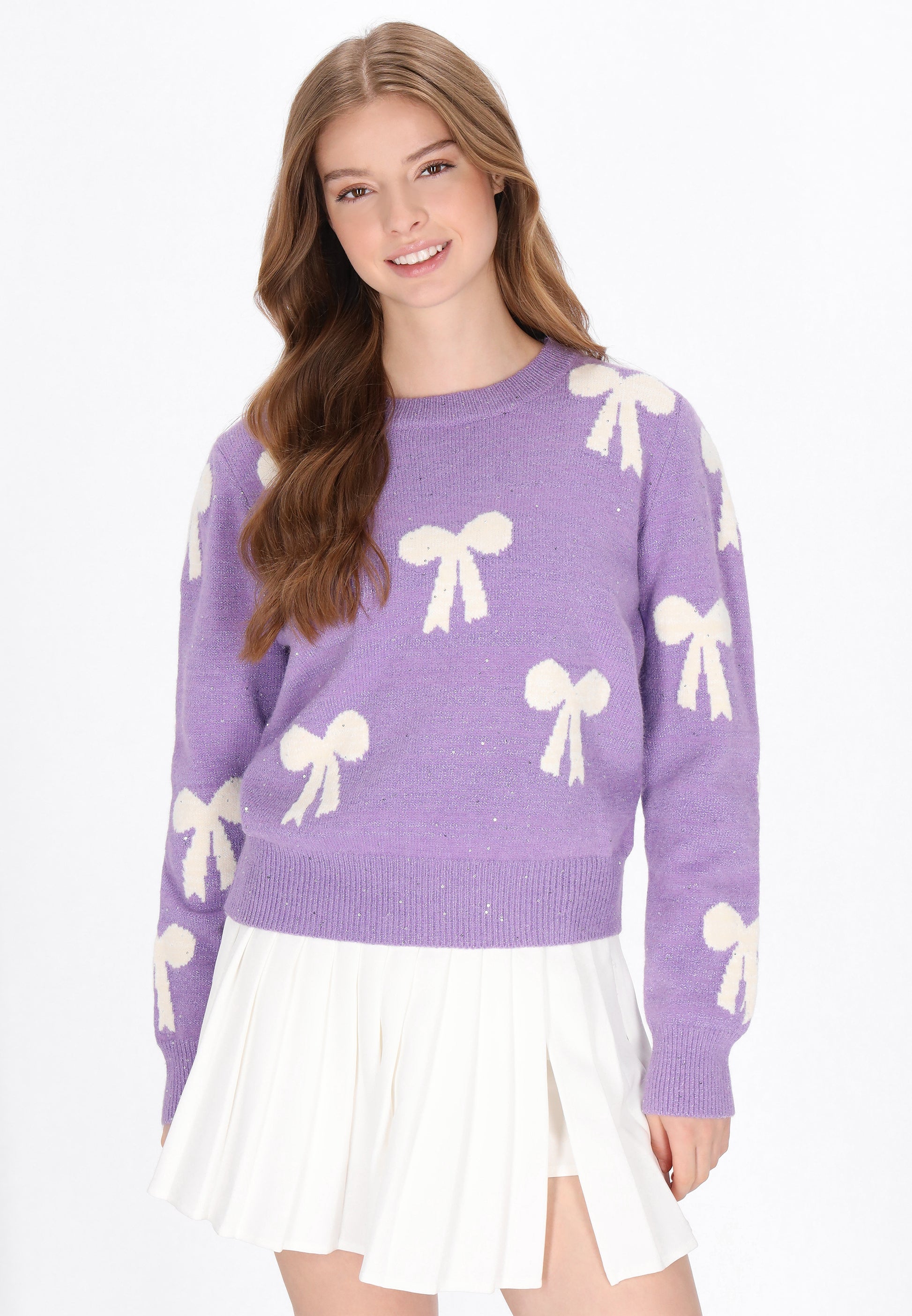 myMo Women's Sweater