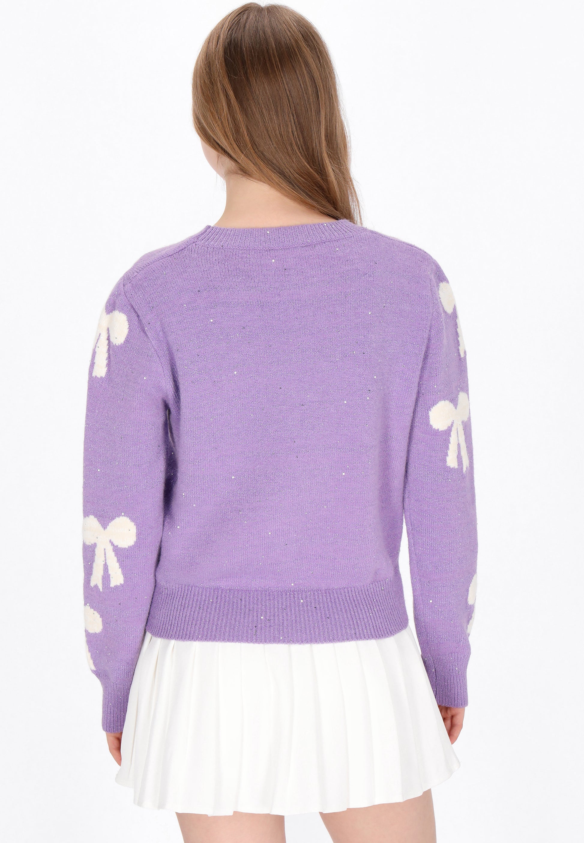 myMo Women's Sweater