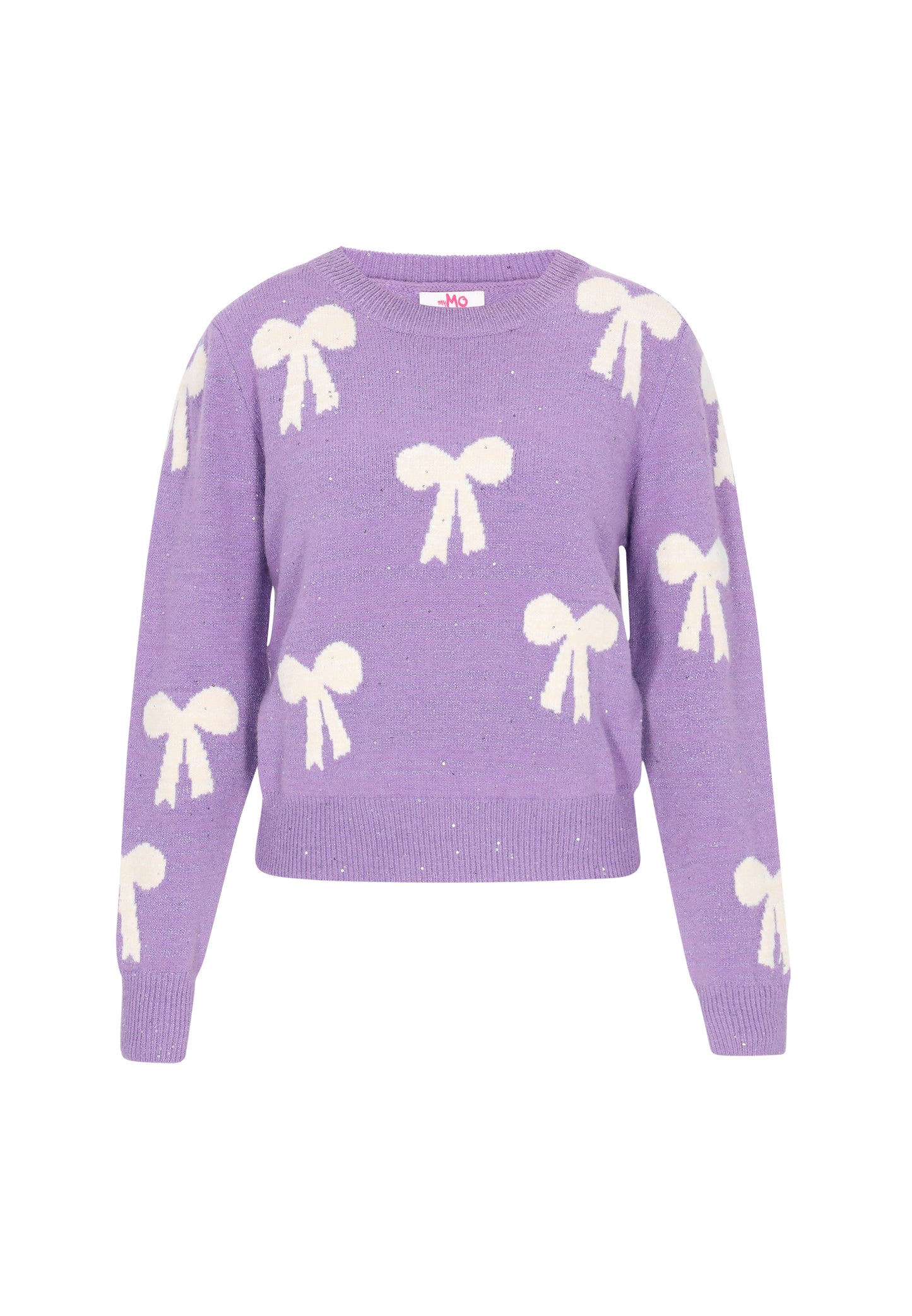 myMo Women's Sweater