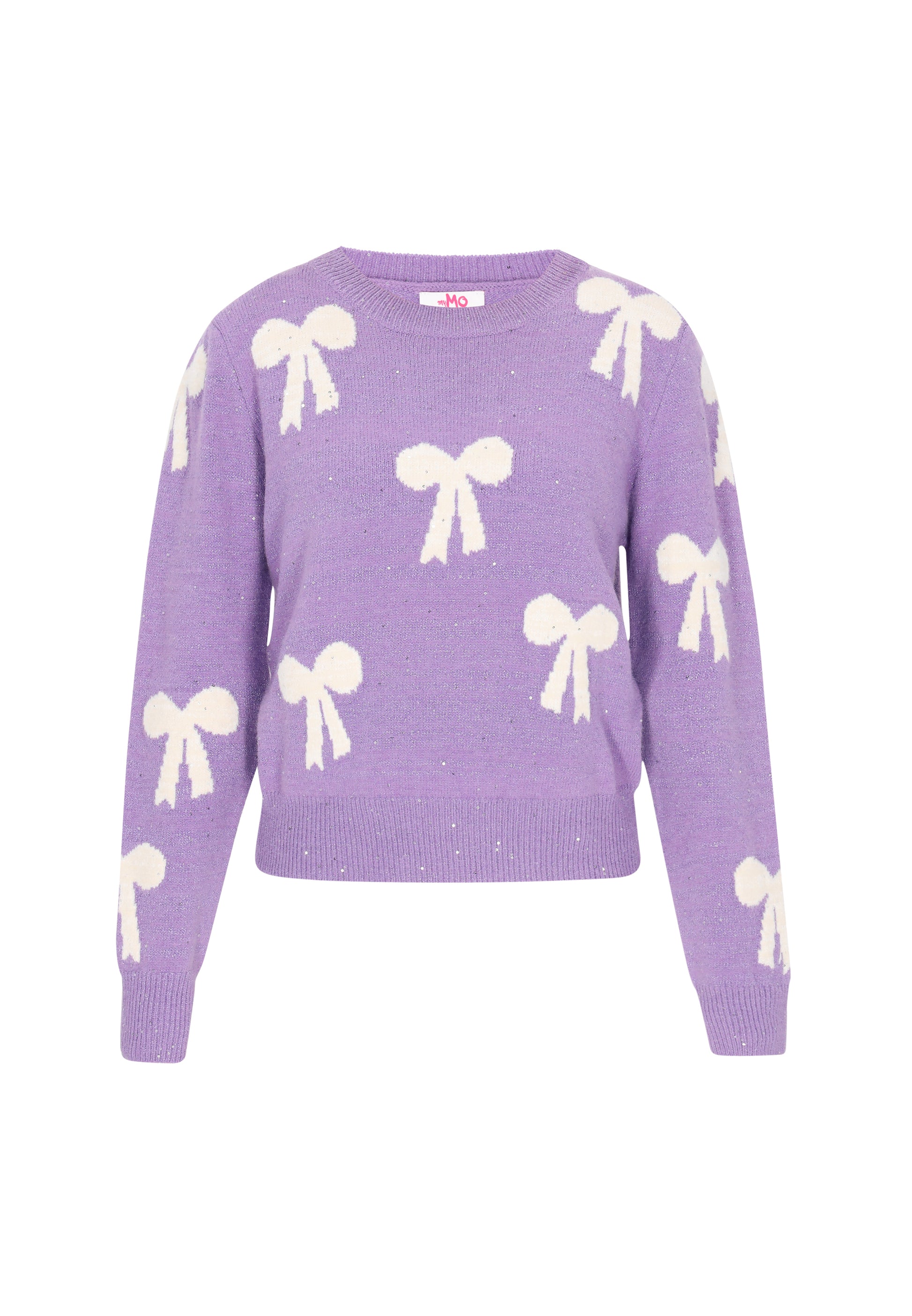 myMo Women's Sweater