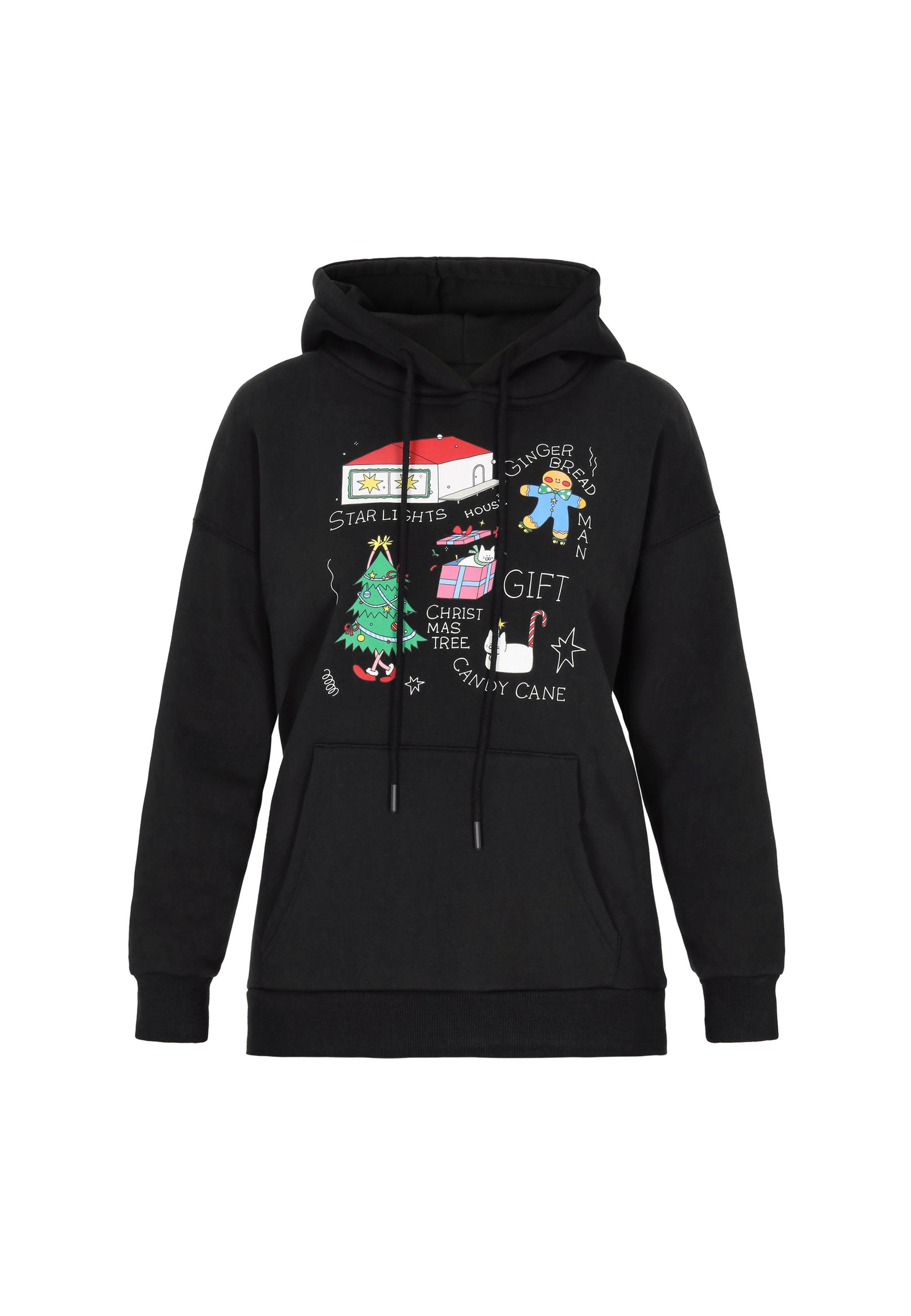 myMo pop Damen-Sweatshirt