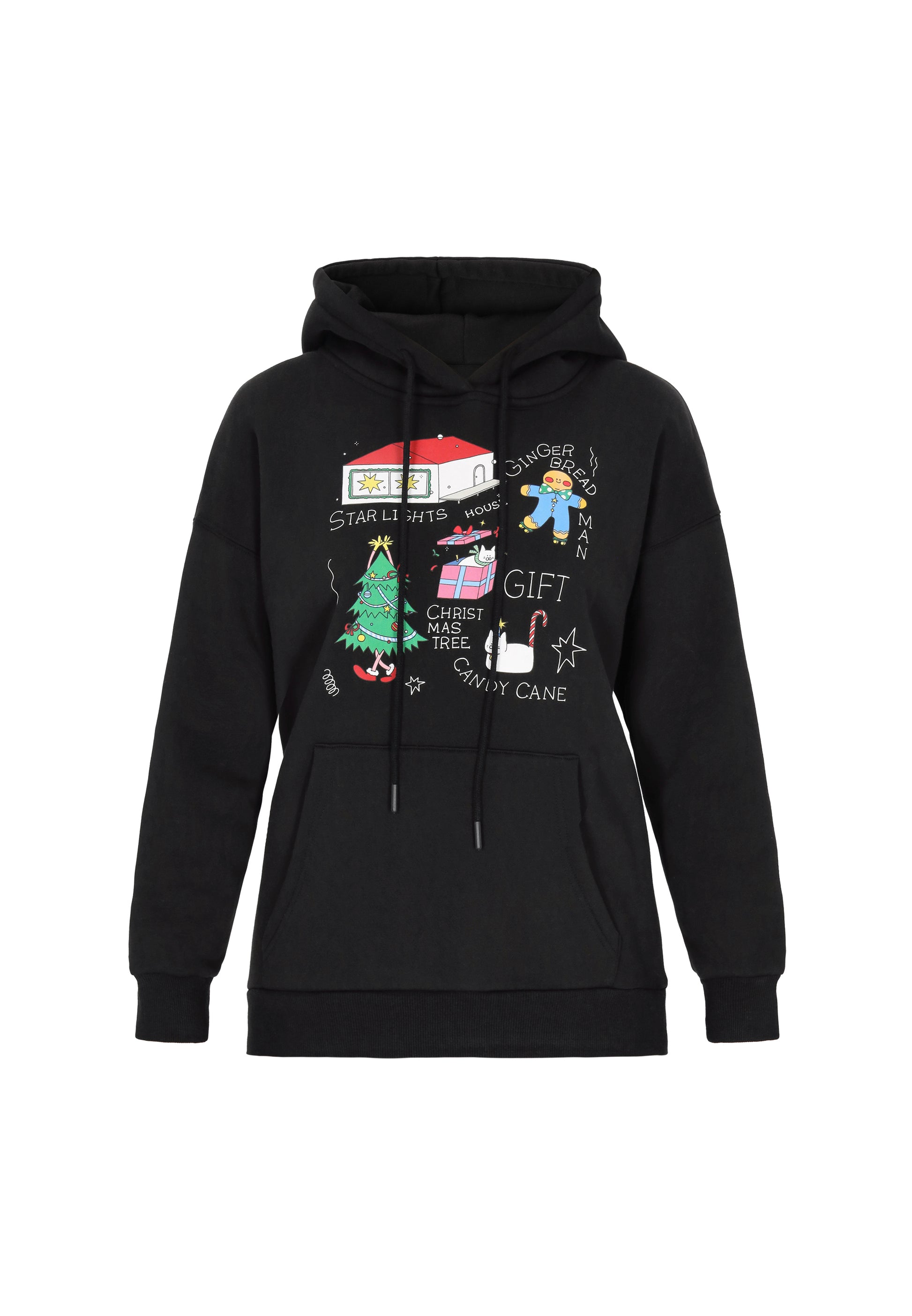 myMo pop Damen-Sweatshirt