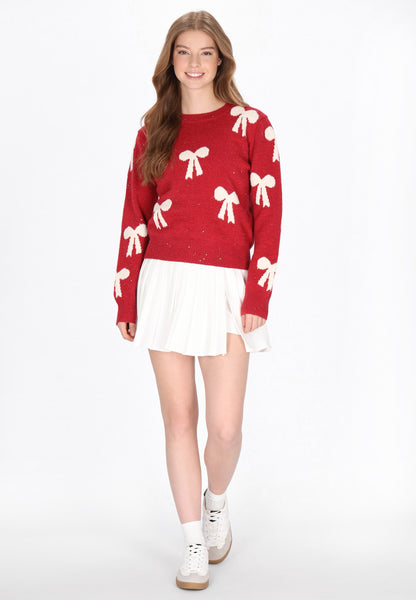 myMo Women's Sweater