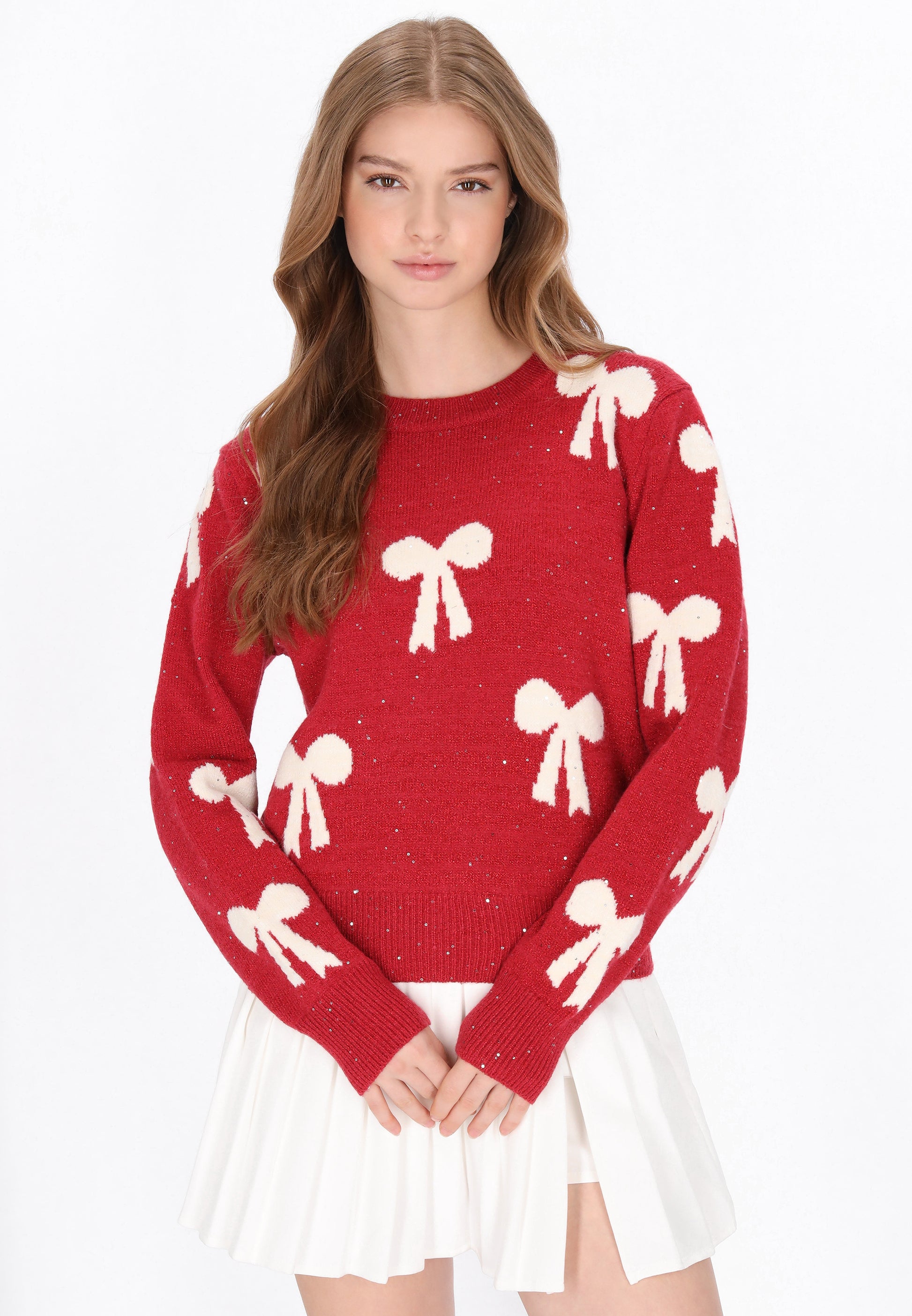 myMo Women's Sweater