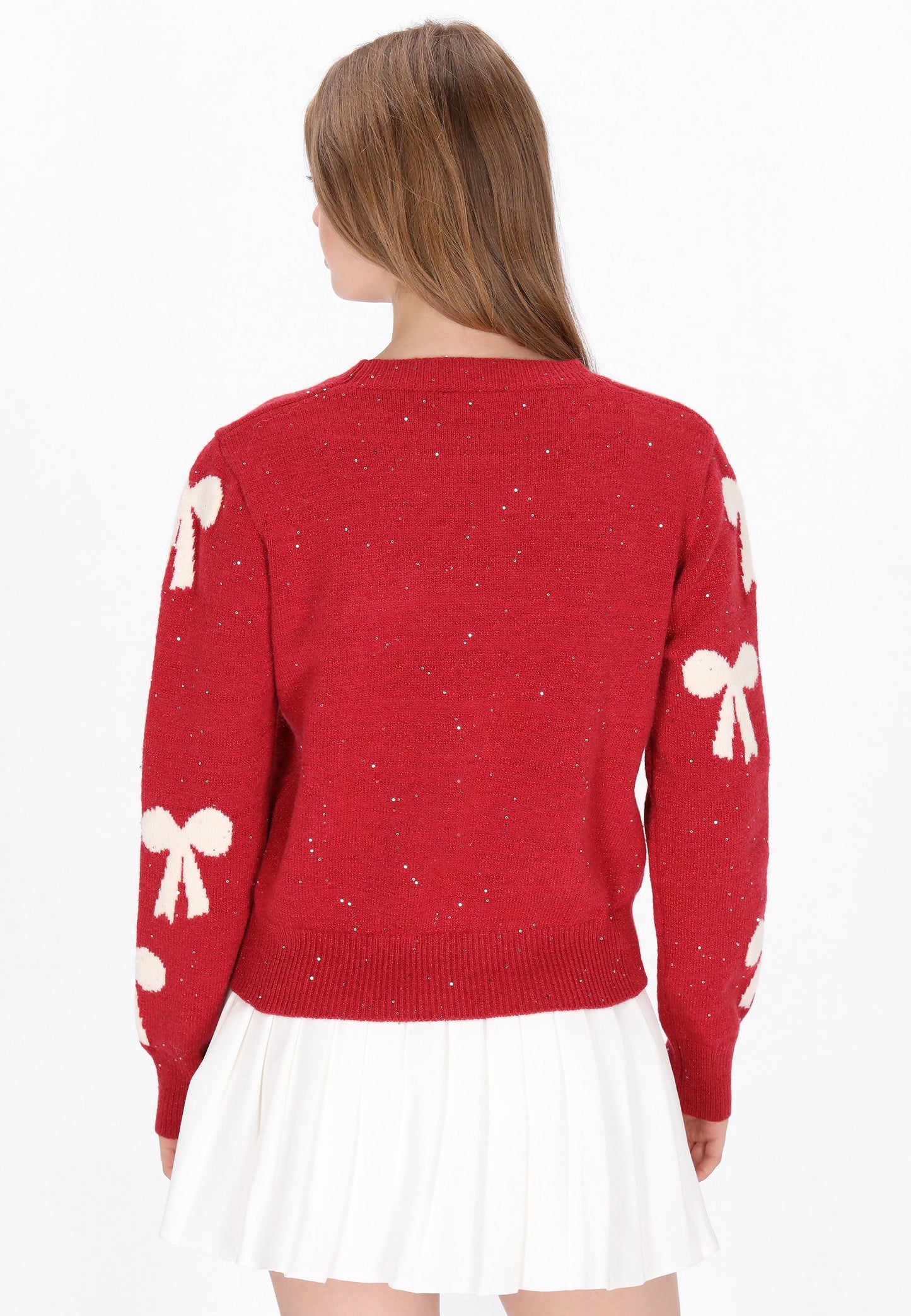 myMo Women's Sweater