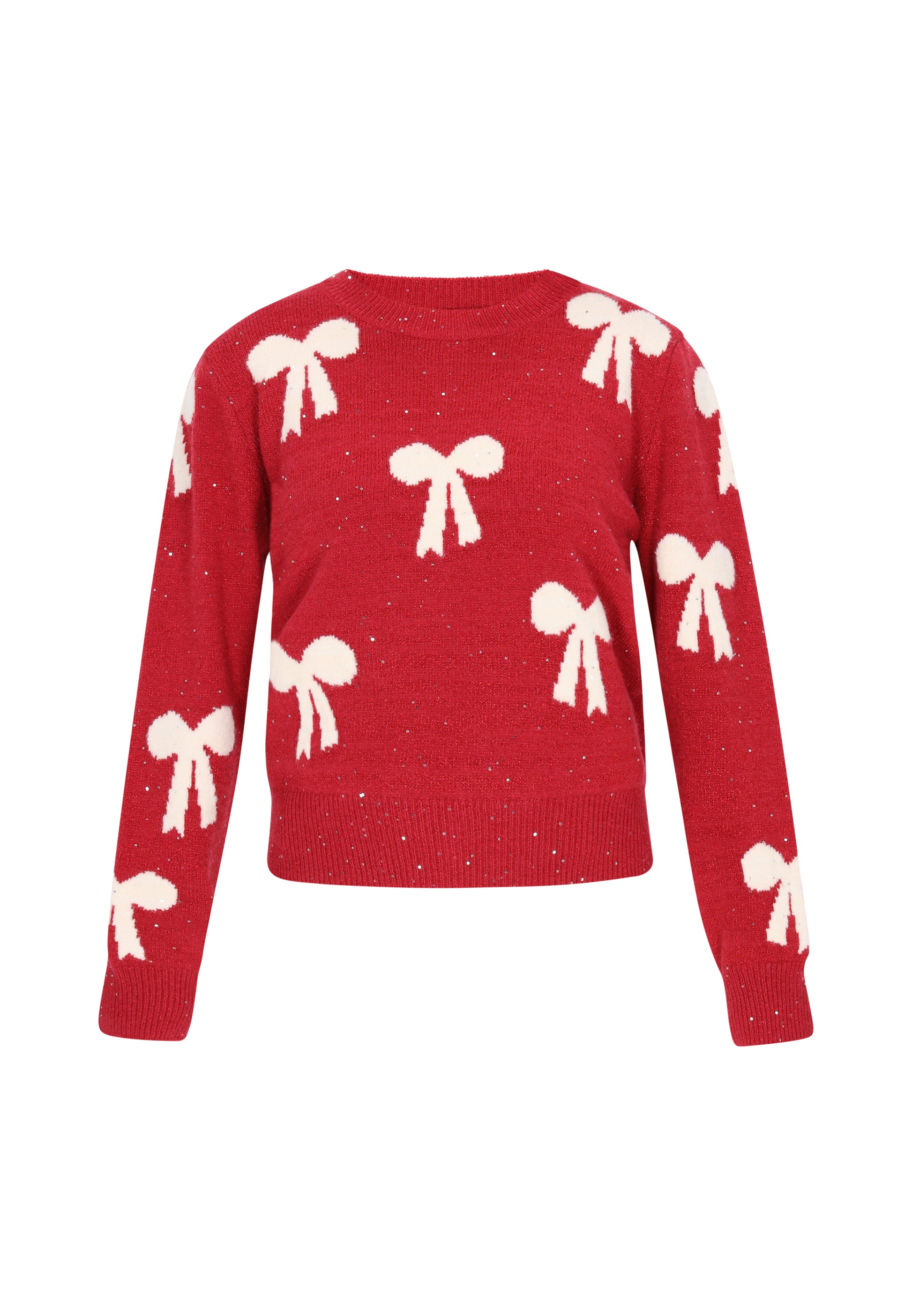 myMo Women's Sweater