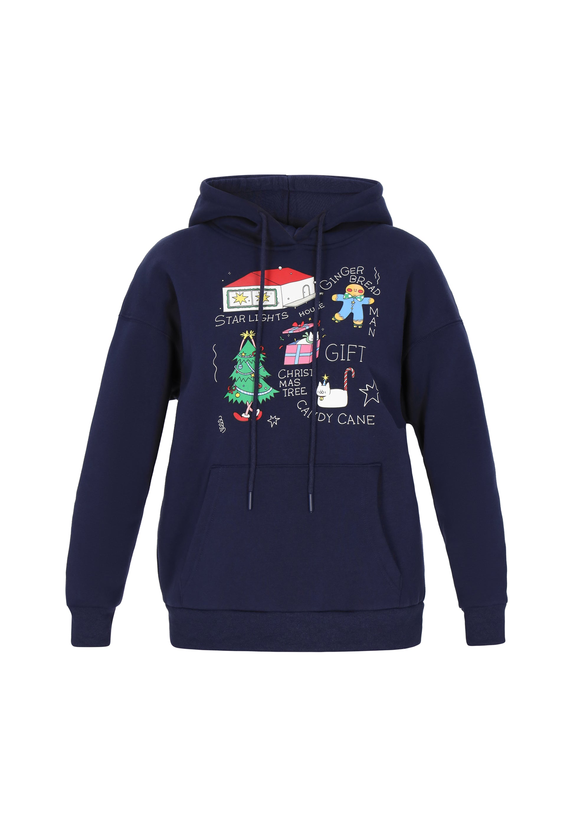 myMo pop Damen-Sweatshirt