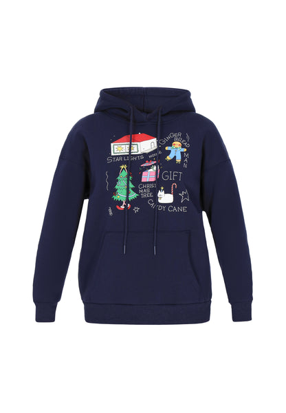 myMo pop Damen-Sweatshirt