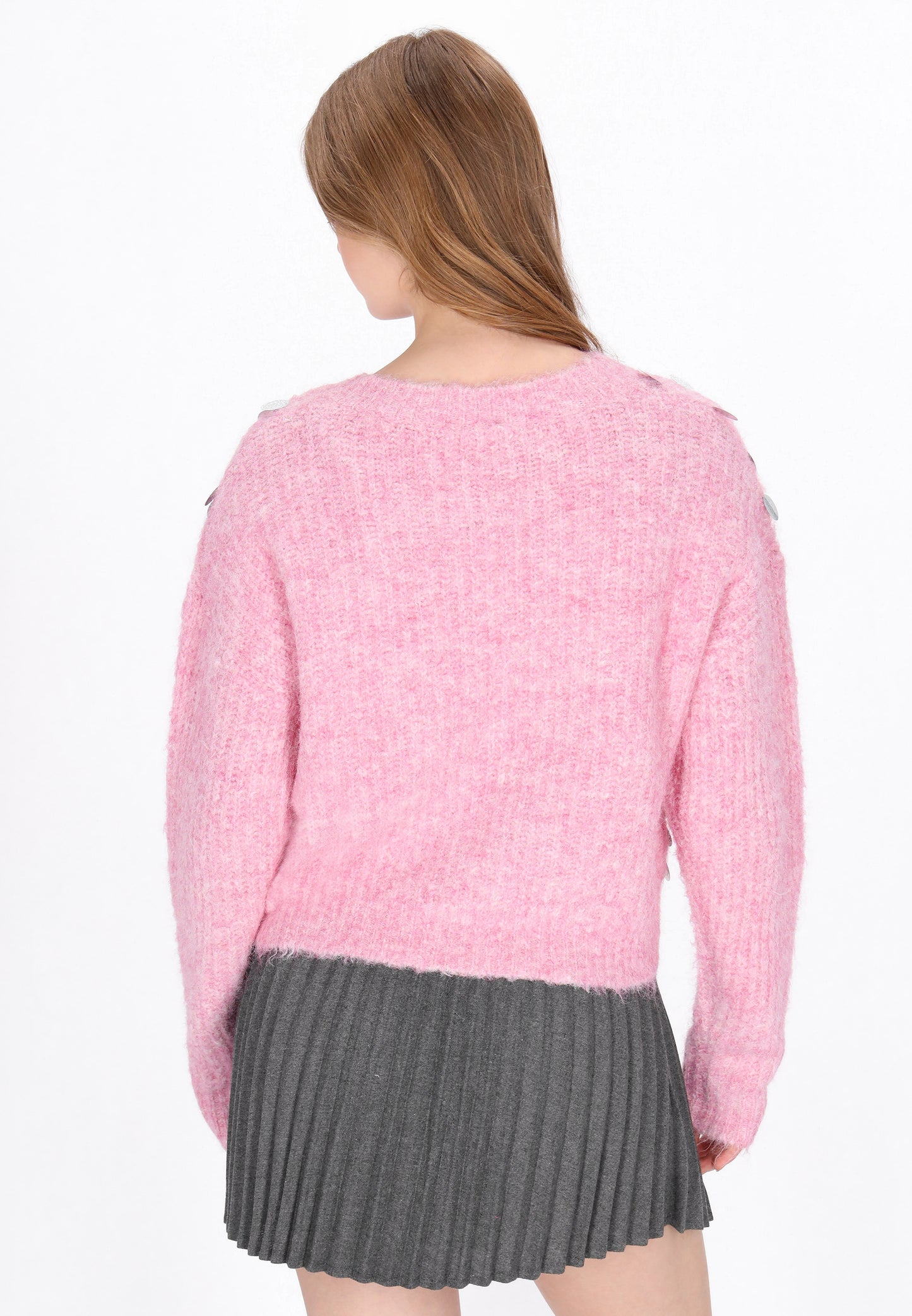Sweter damski myMo