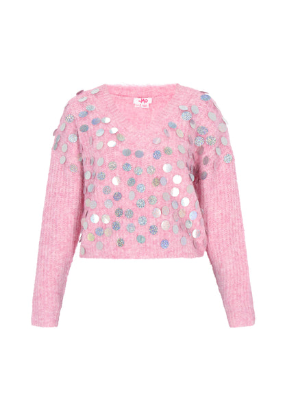 Sweter damski myMo