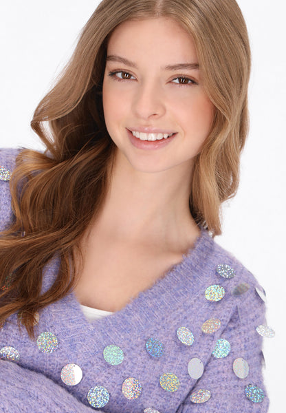 Sweter damski myMo