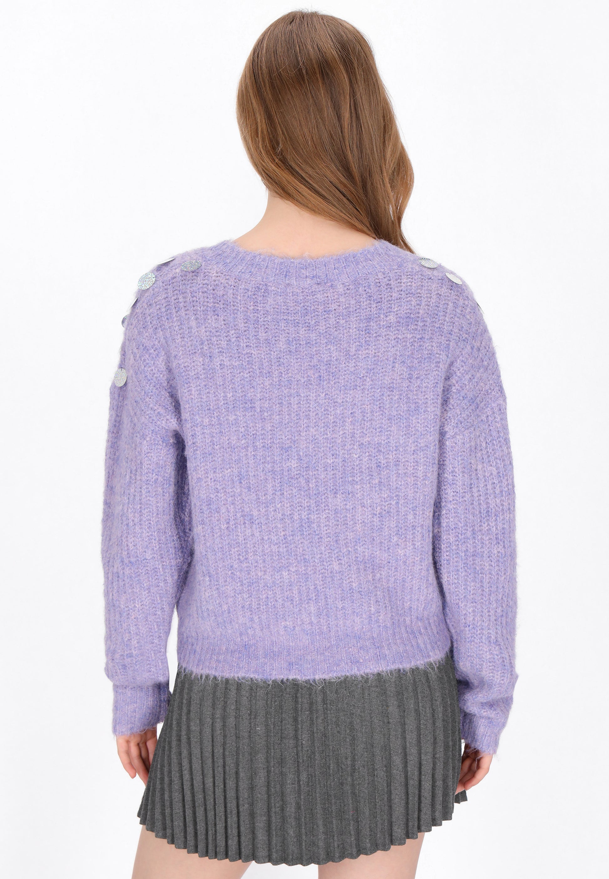 Sweter damski myMo