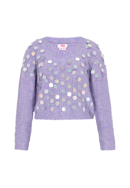 Sweter damski myMo