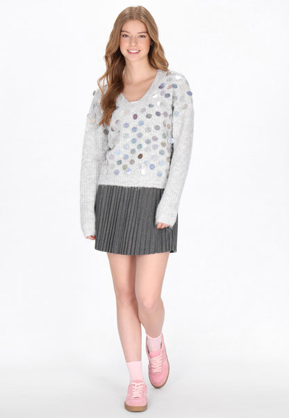 Sweter damski myMo