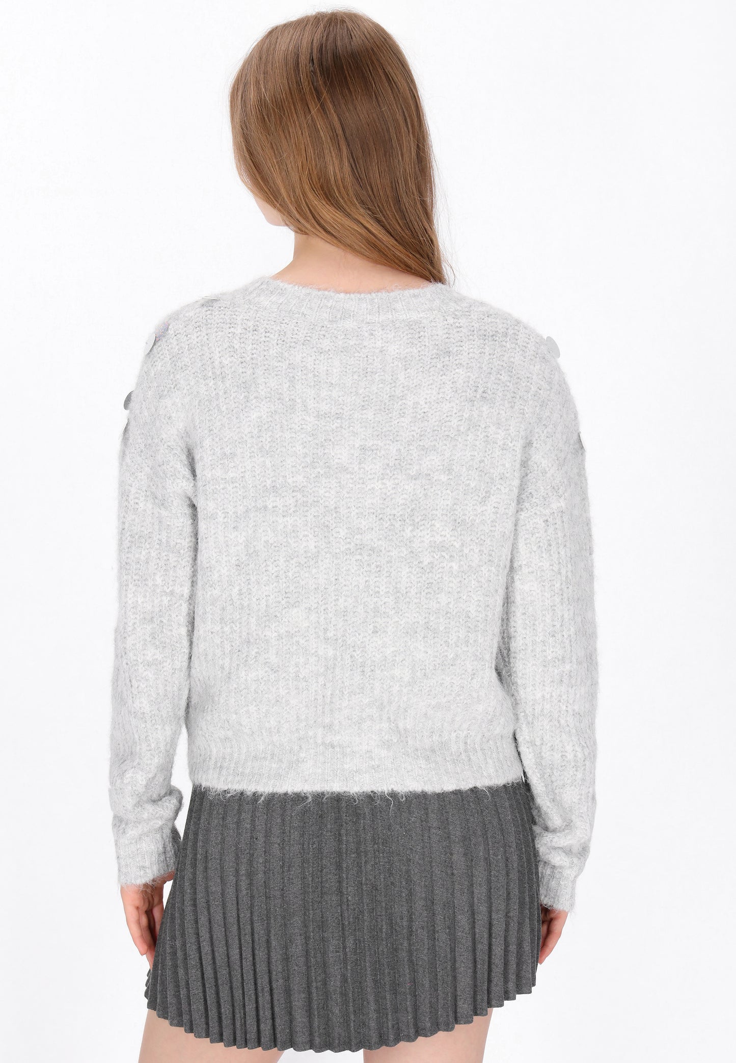 Sweter damski myMo