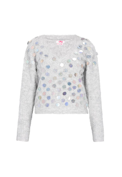 Sweter damski myMo