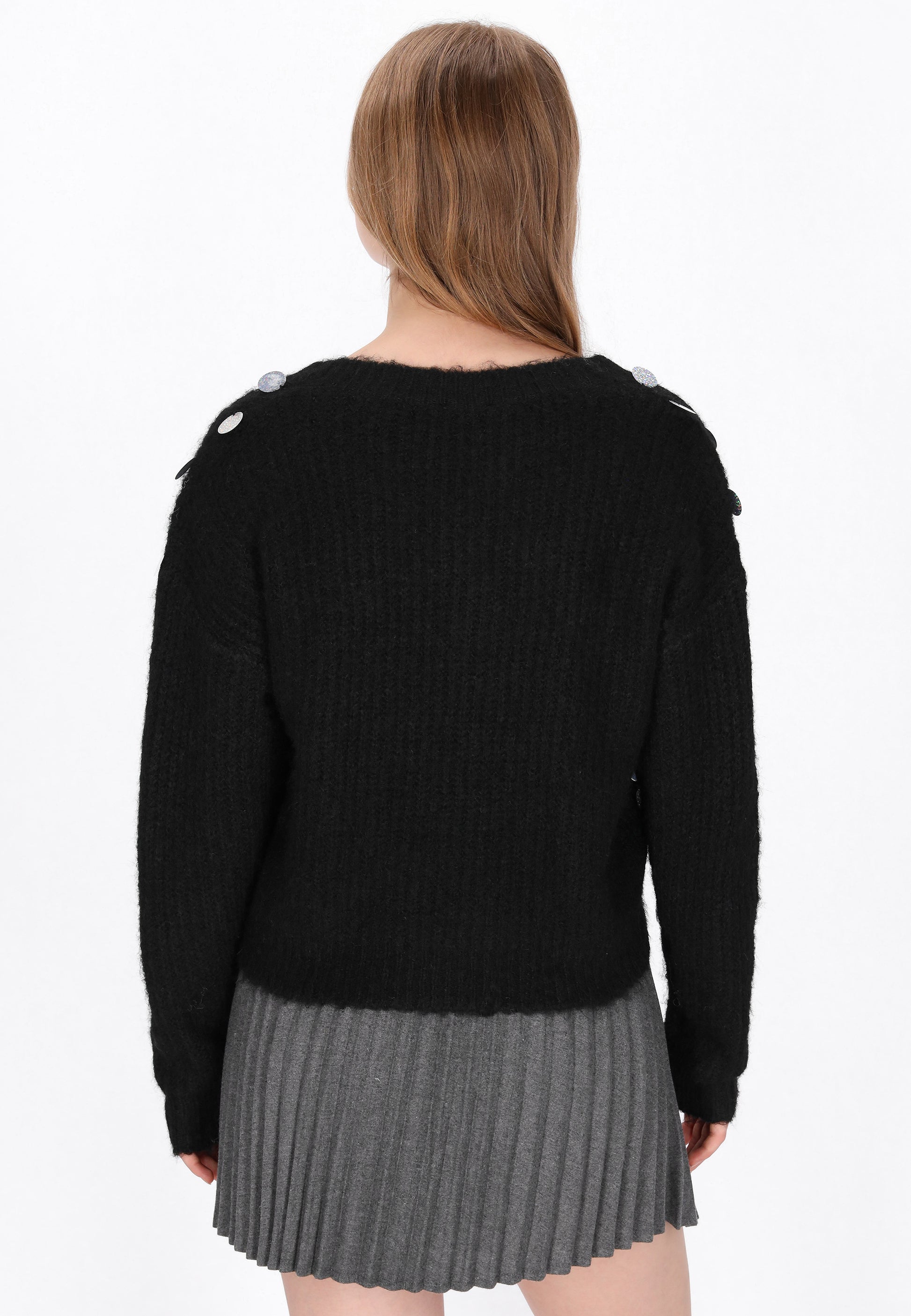 Sweter damski myMo