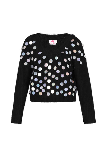 Sweter damski myMo