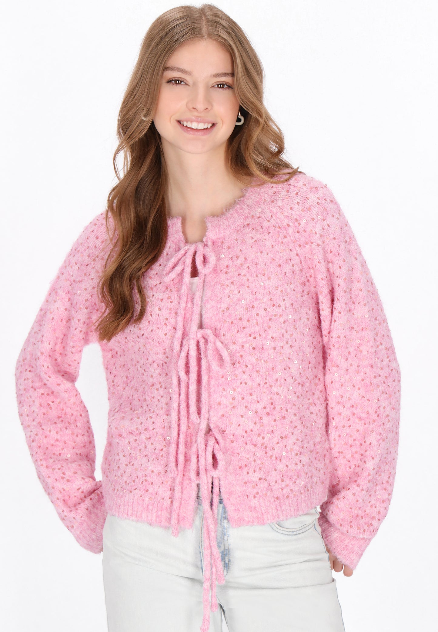 myMo Women's Cardigan
