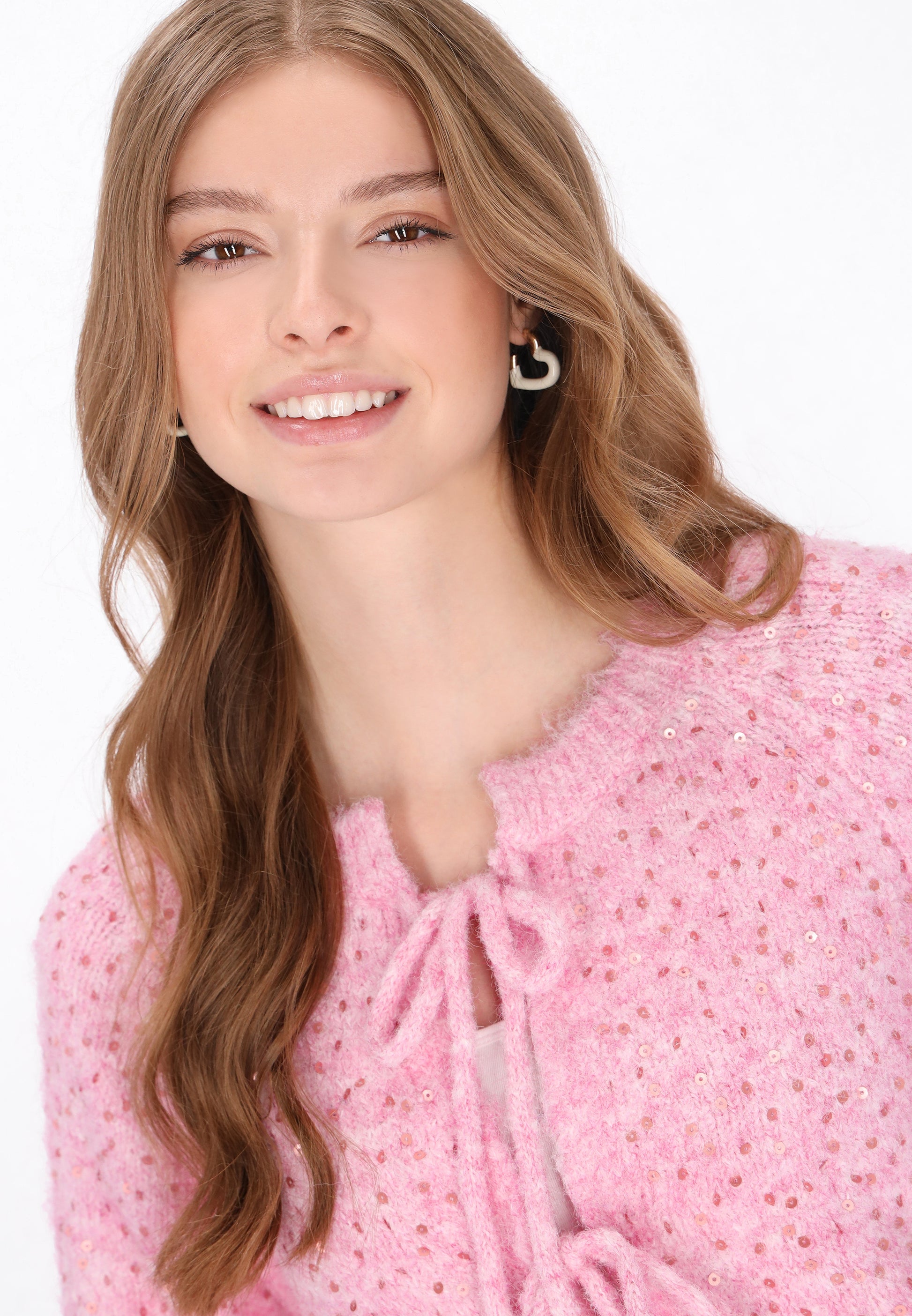 myMo Women's Cardigan
