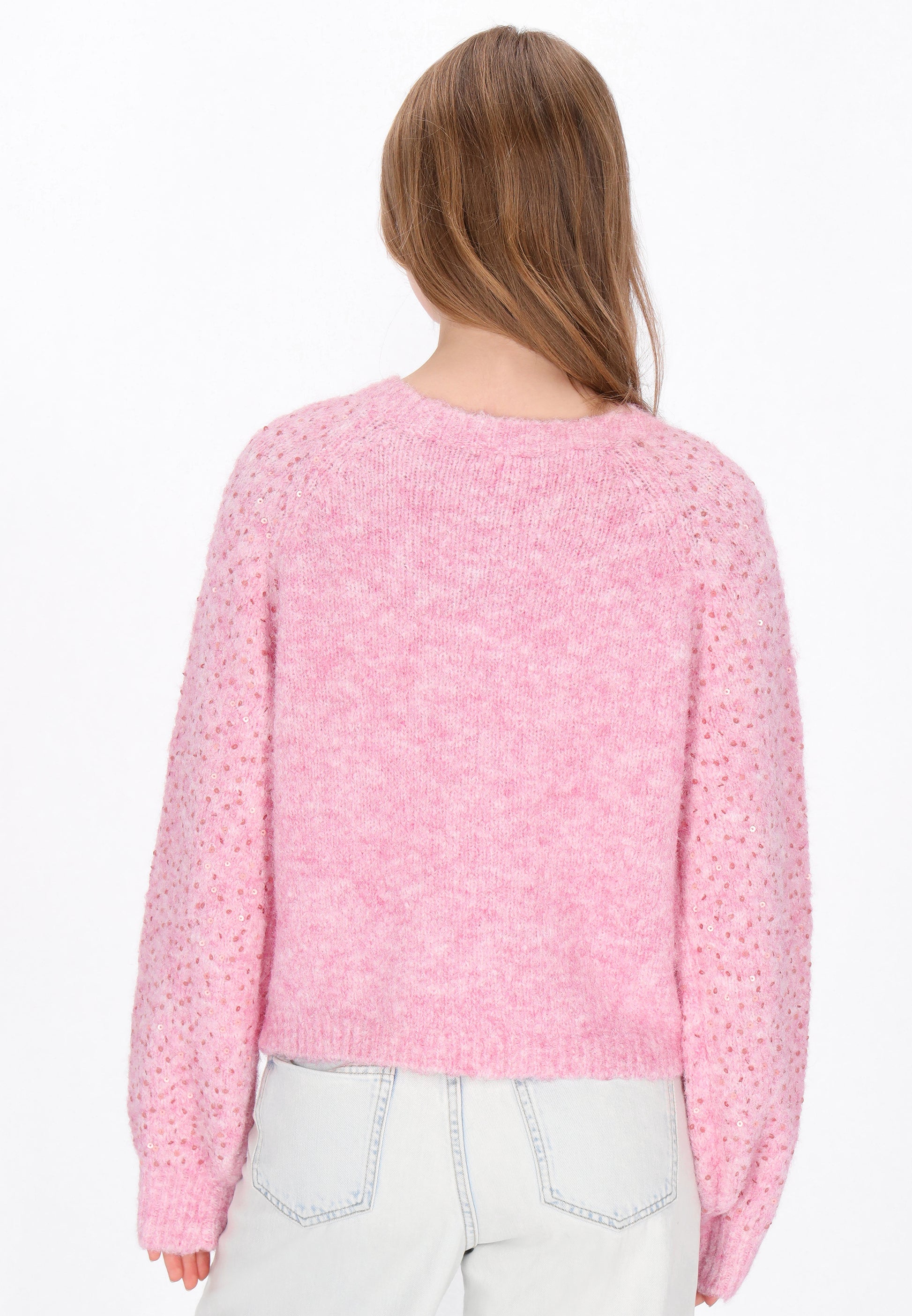 myMo Women's Cardigan