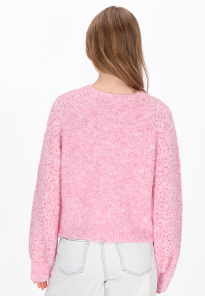 myMo Women's Cardigan