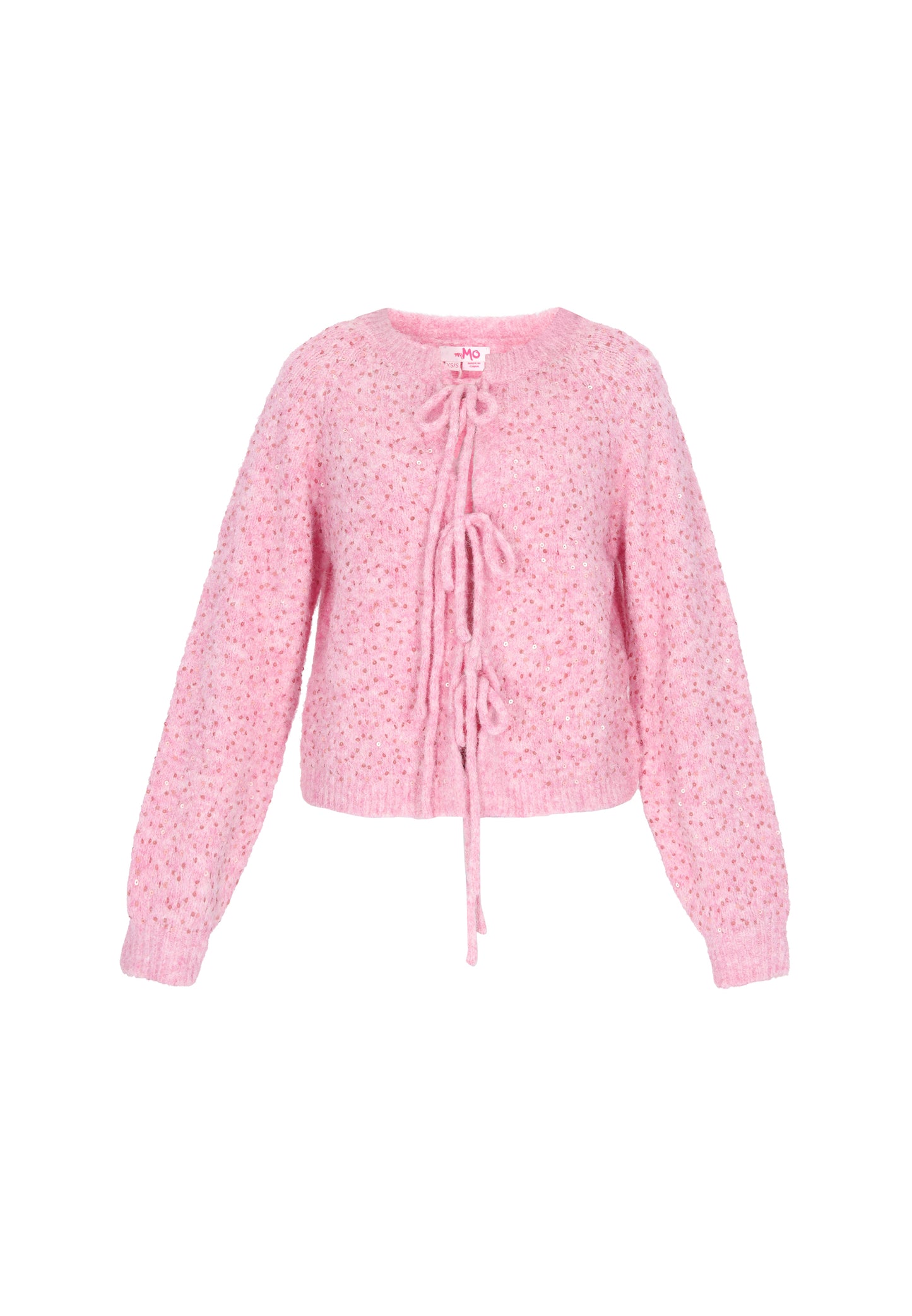 myMo Women's Cardigan