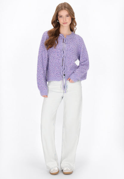 myMo Women's Cardigan