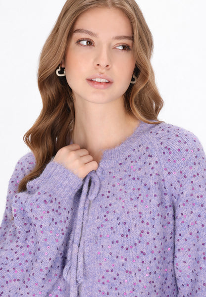 myMo Women's Cardigan