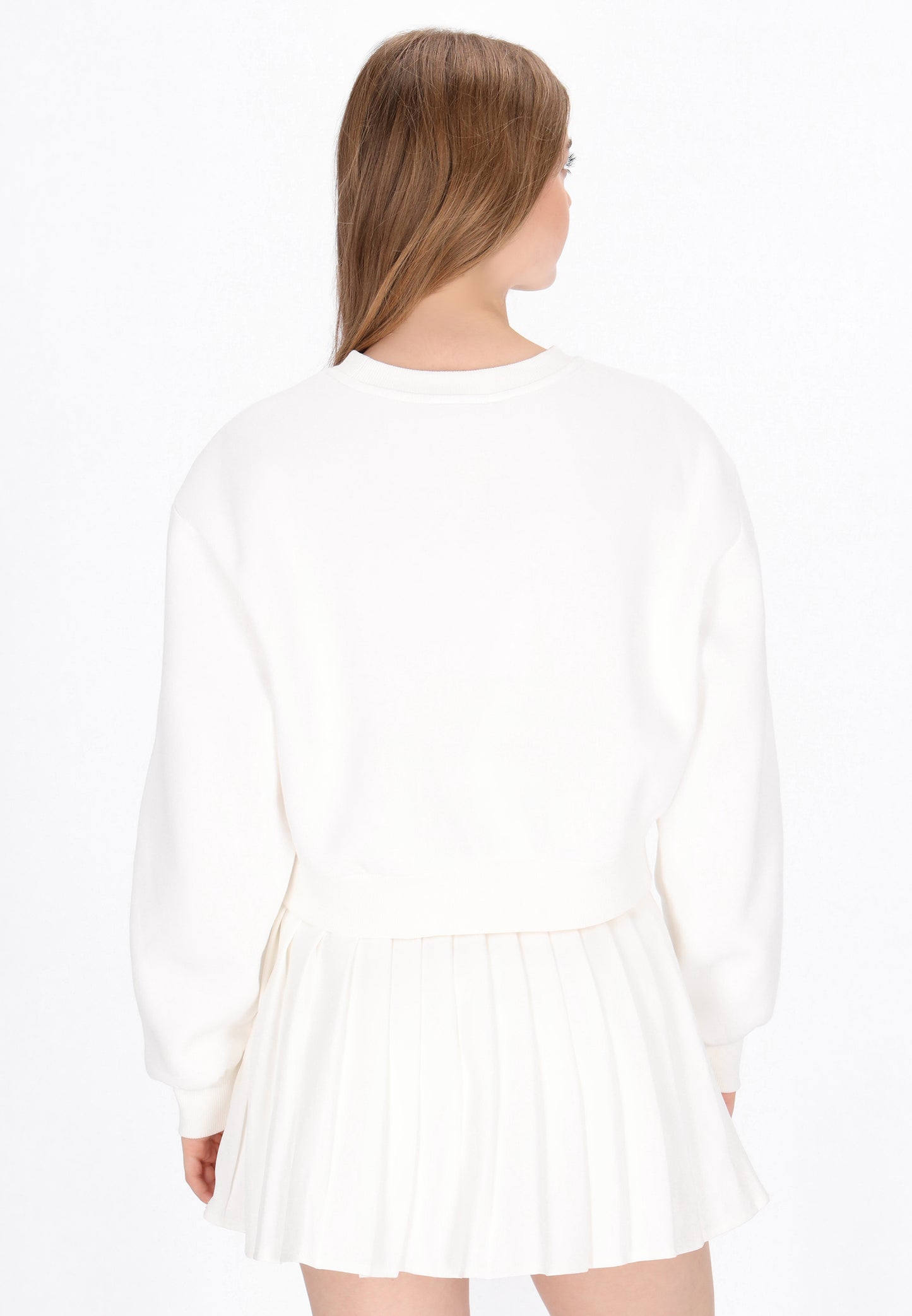 myMo pop Damen-Sweatshirt